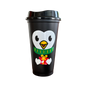 Vaso Cafetero Navideño 16oz