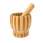 Mortero con Pistilo