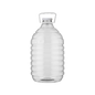 Envase Garrafa PET con Asa y Tapa de Seguridad