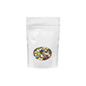 Bolsa Kraft de Barrera con Fondo Plano