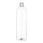 Botella Boston de Plastico PET