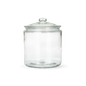 Tarro Vidrio Cristal Galletero 1000g