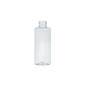Botella PET Cilindrica Cosmetica