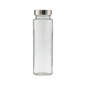Botella Vidrio Shine Cristal 500ml