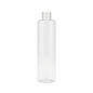 Botella Plastico PET Cilindrica BS
