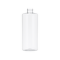 Botella PET Cilindrica Cosmetica