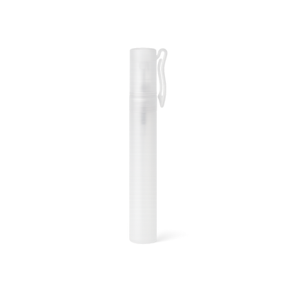 Envase PP Perfumero Tapa Clip Pluma