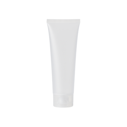 Envase Tubo Depresible Natural