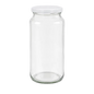Tarro de Vidrio Jar 1000ml R82