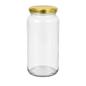 Tarro de Vidrio Jar 1000ml R82