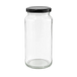 Tarro de Vidrio Jar 1000ml R82