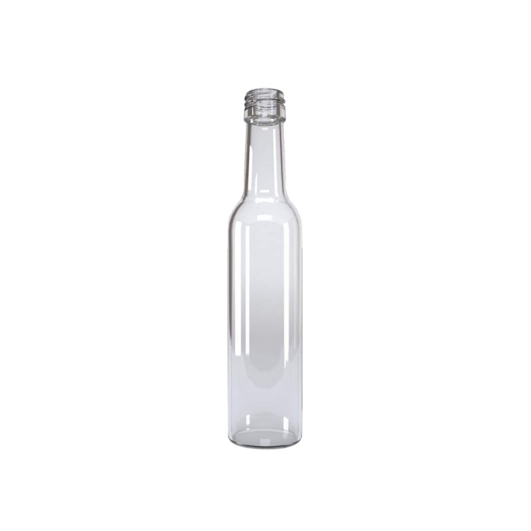 Tequilera de Vidrio 250ml