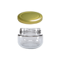 Tarro Pimiento de Vidrio 2oz