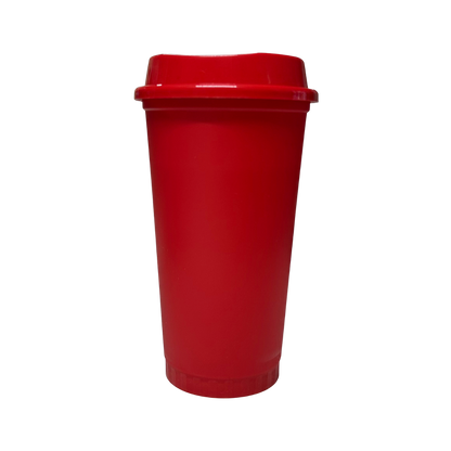 Vaso Cafetero 16oz