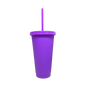 Vaso Liberty 24oz con Tapa y Popote