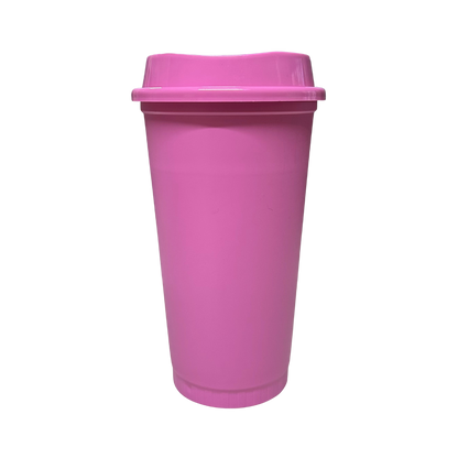 Vaso Cafetero 16oz