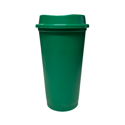 Vaso Cafetero 16oz