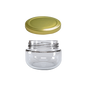 Tarro Pimiento de Vidrio 4oz