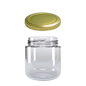 Tarro Pimiento de Vidrio 7oz