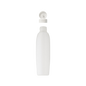 Tubo Depresible con Tapa Flip Top