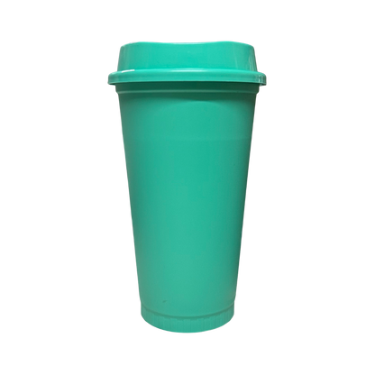 Vaso Cafetero 16oz