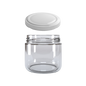 Tarro Jar de Vidrio 300ml