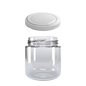 Tarro Pimiento de Vidrio 7oz