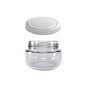 Tarro Pimiento de Vidrio 4oz