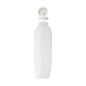Tubo Depresible con Tapa Flip Top