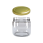 Tarro Jar de Vidrio 300ml