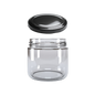 Tarro Jar de Vidrio 300ml