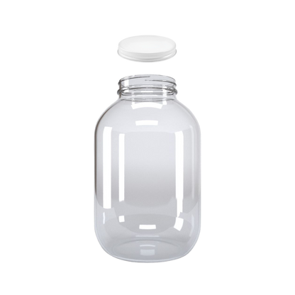 Tarro Conserva de Vidrio 3715ml
