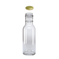 Botella BBQ de Vidrio 12OZ