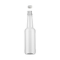 Botella PET Whiskera R28/410