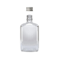 Botella de Vidrio Anfora