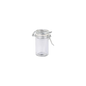 Tarro de Vidrio Hermético