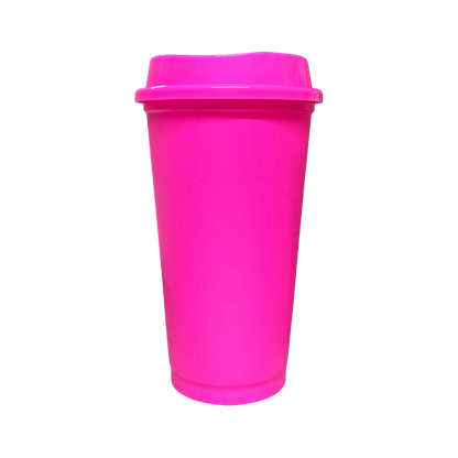 Vaso Cafetero 16oz
