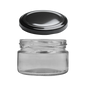 Tarro Jar de Vidrio 170ml