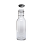 Botella BBQ de Vidrio 12OZ