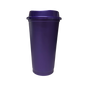 Vaso Cafetero Metalico 16oz