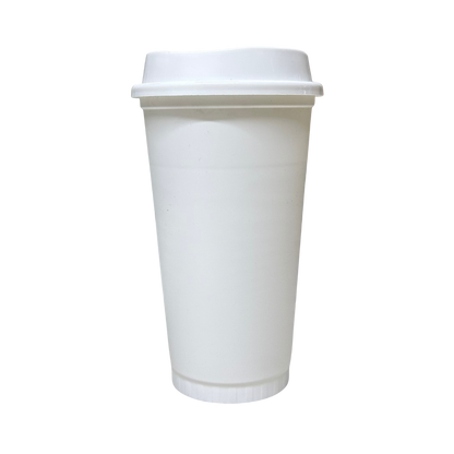 Vaso Cafetero 16oz
