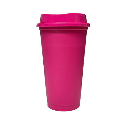Vaso Cafetero 16oz