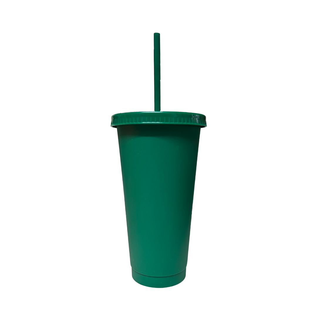  LOVWISH Vaso de vidrio con popote y tapa, verde con popote para  adultos, tarros de vidrio de colores para bebidas de jugo, café helado, té,  batido, soda, leche, 15 onzas, juego
