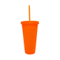 Vaso Liberty 24oz con Tapa y Popote