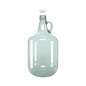 Garrafa de Vidrio Rosca 38 de 3800ml
