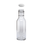 Botella BBQ de Vidrio 12OZ