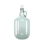 Garrafa de Vidrio Rosca 38 de 3800ml