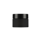 Pomadera Frost Mate Negro